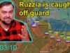 Update from Ukraine | Ukraine Pushed Ruzzia Again in Pokrovsk