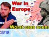 Update from Ukraine | War in Europe | The Worst