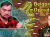 Update from Ukraine | Wow! Ukraine goes to Belgorod and