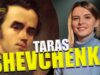 WHO IS TARAS SHEVCHENKO? POET, ARTIST, FATHER OF UKRAINIAN NATION
