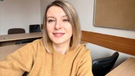 What do I think about russian culture now? Vlog 240: