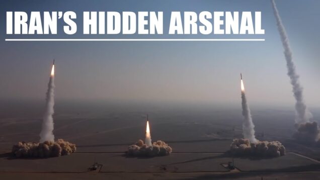 What’s the True Threat of Iranian Ballistic Missiles? And What