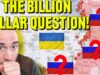 Where Will Russia’s MAJOR Offensive Be? 7 Feb 23 Ukraine
