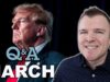 Why is Nobody Stopping Trump in America? – March Q&A