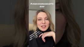 #ukrainianwordoftheday with @AnnafromUkraine in #youtubeshorts