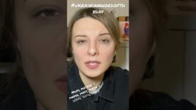 #ukrainianwordoftheday with @AnnafromUkraine in #youtubeshorts