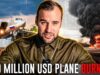 300 Million USD Russian TU-22 Strategic Bomber Crashed | Trump