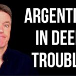 ARGENTINA in Deep Trouble