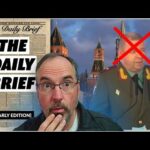 BREAKING: Ukraine Eliminates Russian General IN MOSCOW