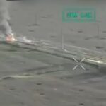 Big Russian Push Defeated: Big Vehicle Losses (96 Bikes, 21 BMPs)