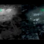 Bradley Clears Russian Occupied Buildings in Toretsk with APC Support: Cool Footage