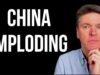 CHINA Starts to Implode