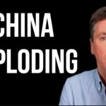 CHINA Starts to Implode