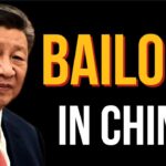 CHINA's ¥500 Billion Bailout