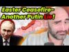 CONFIRMED: Putin’s “Easter Ceasefire” Was a LIE!