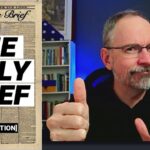 EUROPE REALLY STEPS UP (Sort of). I explain.