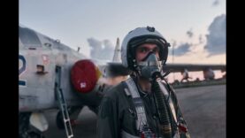 F-16 Downed Over Ukraine: Possibly By S-400 in Sumy