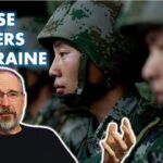 FACT-CHECKING Chinese Soldiers Captured IN UKRAINE