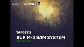 FIVE Buk SAM Systems Destroyed & Damaged in Three Days!