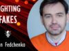 Fighting Fakes & Delusions – Eugen Fedchenko on Ukraine’s Struggle