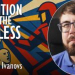 Georgijs Ivanovs - Coalition of the Useless and Deluded is Falling Apart Even...