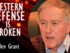 Glen Grant – The Western Defense Industry is Broken in
