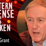 Glen Grant - The Western Defense Industry is Broken in an Age of Rapidly...