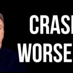 Global Market Crash Worsens