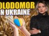 HOLODOMOR IN UKRAINE – FOOD AS WEAPON. Russian Crimes