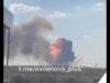 HUGE Drone/Missile Strike Hits Moscow 51st GRAU Arsenal! Biggest Strike