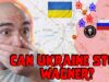 Has Ukraine Stopped Russia in Soledar? 11 JAN 23 Ukraine