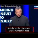 How Russian Media is Spinning the Palm Sunday Massacre