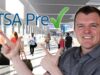 How to Get TSA PreCheck – Military Edition