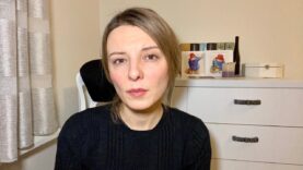 IMPORTANT UPDATE and THANK YOU. Vlog 279: War in Ukraine