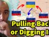Is Russia Retreating, or Setting a Trap in Kherson? 4