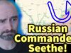 Is The Ukrainians Military Trolling Russia? Ukraine Daily Update 7