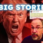 Is Trump Ready to Give Up on The Peace Process? Russia Thinks So.