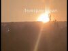Ivanovo Hit by Drones Again! HUGE Blast–Likely Iskander Missile Storage