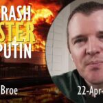 Jake Broe - Global Oil Price Collapsing Due to Trump's Tariffs - It's a Disaster...