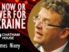 James Nixey – It’s now or never to Supply Ukraine.
