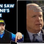 John McCain's Frighteningly Accurate Predictions About Vladimir Putin