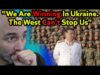 Kim Drops the Mask: We’re Winning in Ukraine & USA