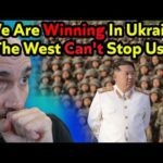 Kim Drops the Mask: We're Winning in Ukraine & USA Can't Stop Us!
