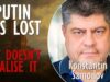 Konstantin Samoilov – Putin has Lost the War and Risks