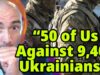 LEAKED Calls Expose How Russia Wastes Conscripts Lives! !