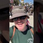 Las Vegas Protest - April 19th