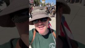 Las Vegas Protest – April 19th