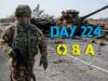 Live Q&A: Day 224