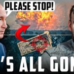 MASSIVE Explosion Only 60 km from Moscow | Putin is SHOCKED | Ukraine War Update