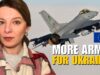 MORE EU ARMS FOR UKRAINE: TRUMP LOST PEACE DEAL Vlog